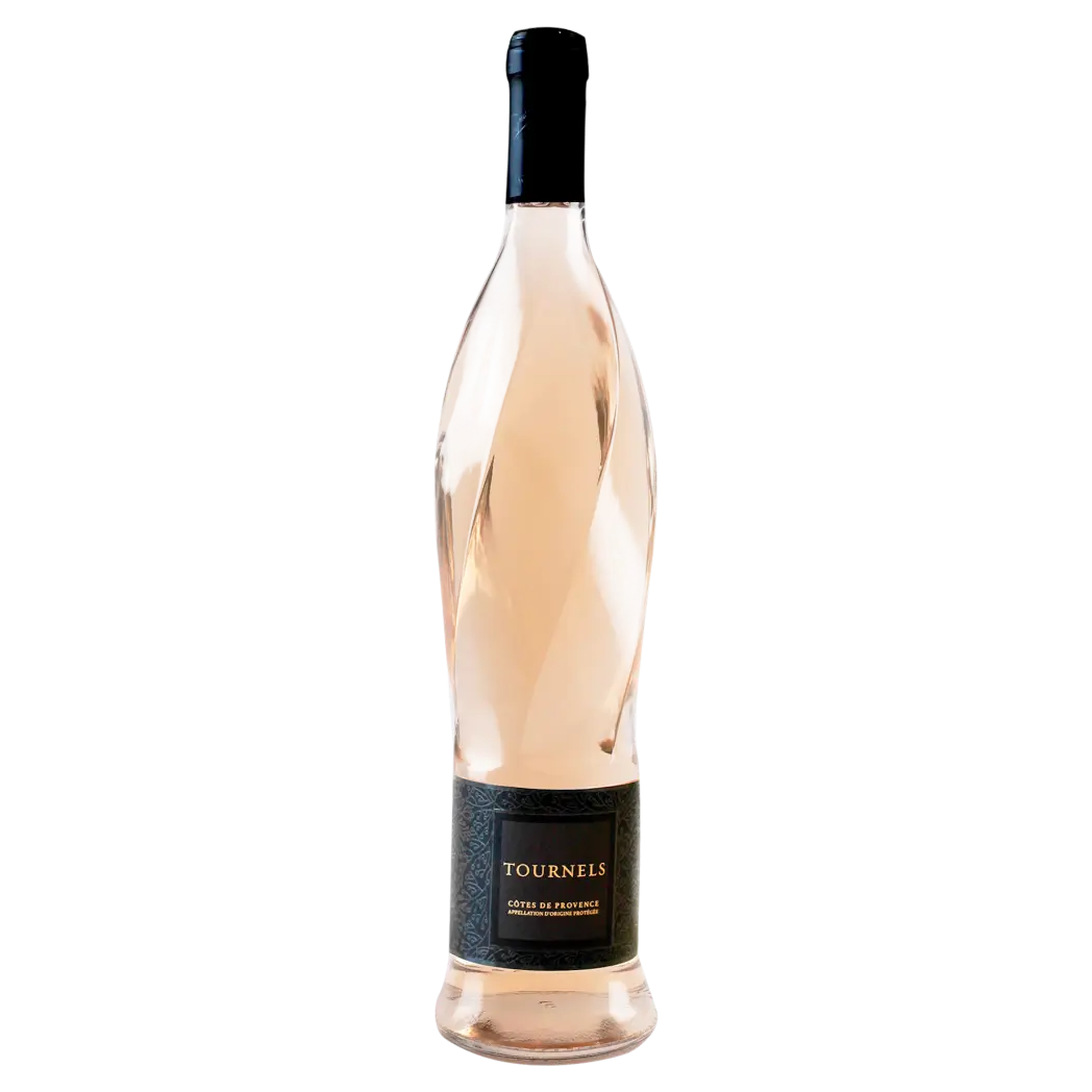 Les Tournels Rosé