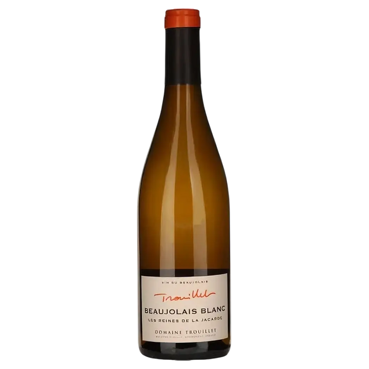 Beaujolais Blanc