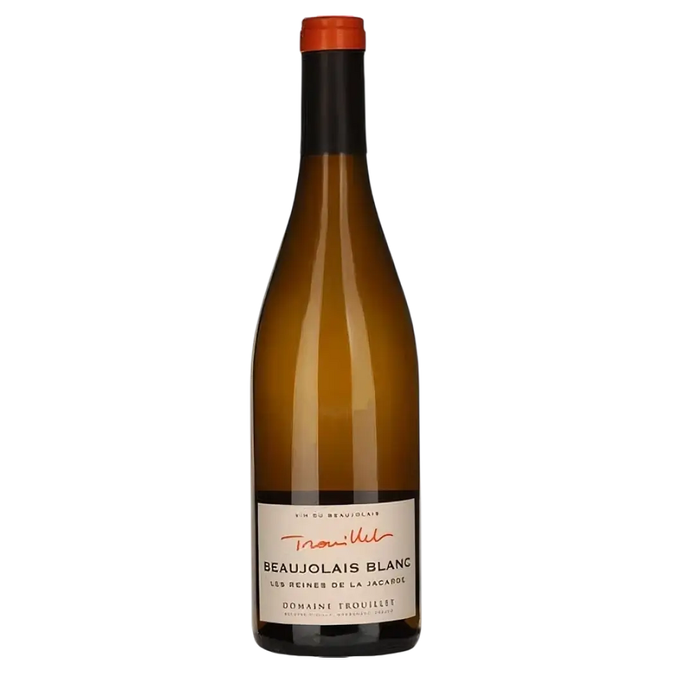 Beaujolais Blanc