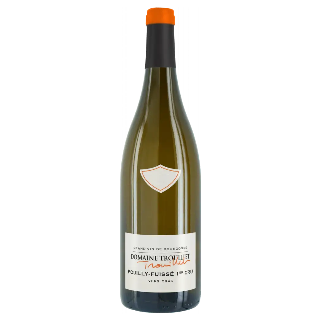 Poully-Fuissé 1.Cru 'Vers Cras'
