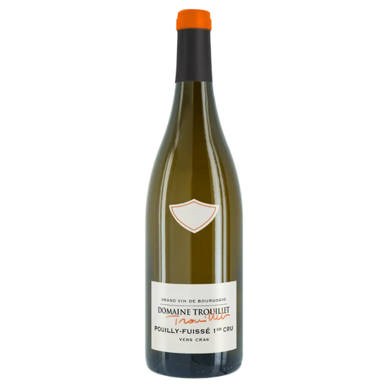 Poully-Fuissé 1.Cru 'Vers Cras'