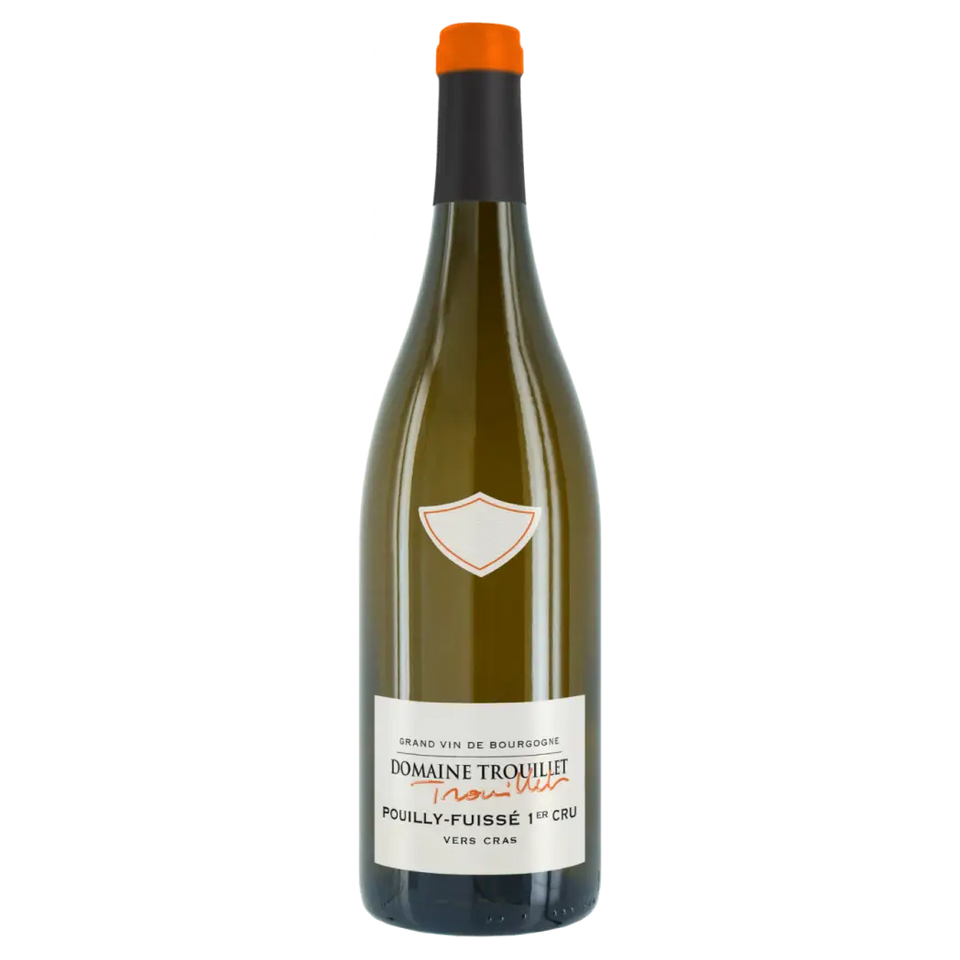 Poully-Fuissé 1.Cru 'Vers Cras'