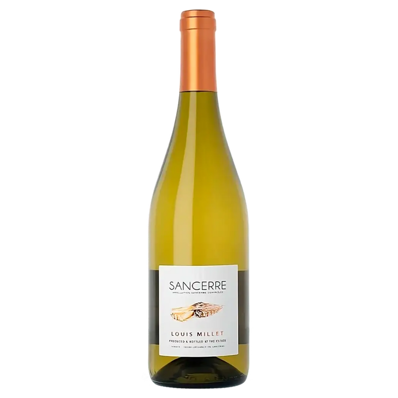 Domaine La Gemière Sancerre