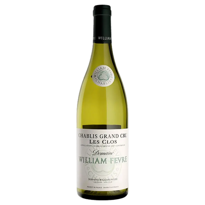 Chablis Grand Cru 'Les Clos'