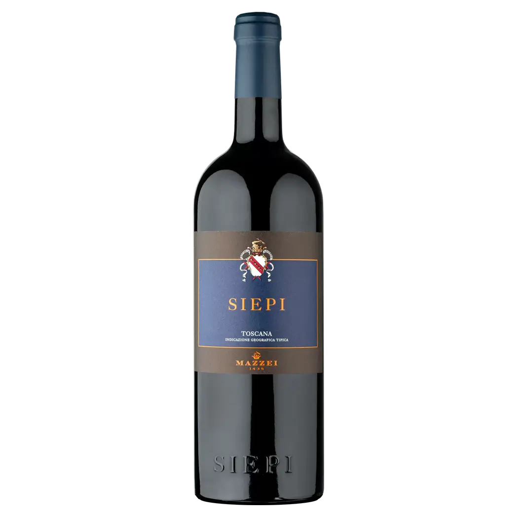 Siepi Toscana IGT