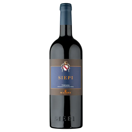 Siepi Toscana IGT
