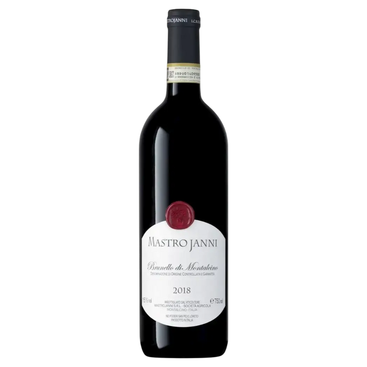 Brunello di Montalcino