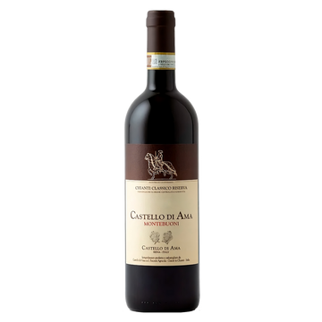 Chianti Classico Riserva Montebuoni
