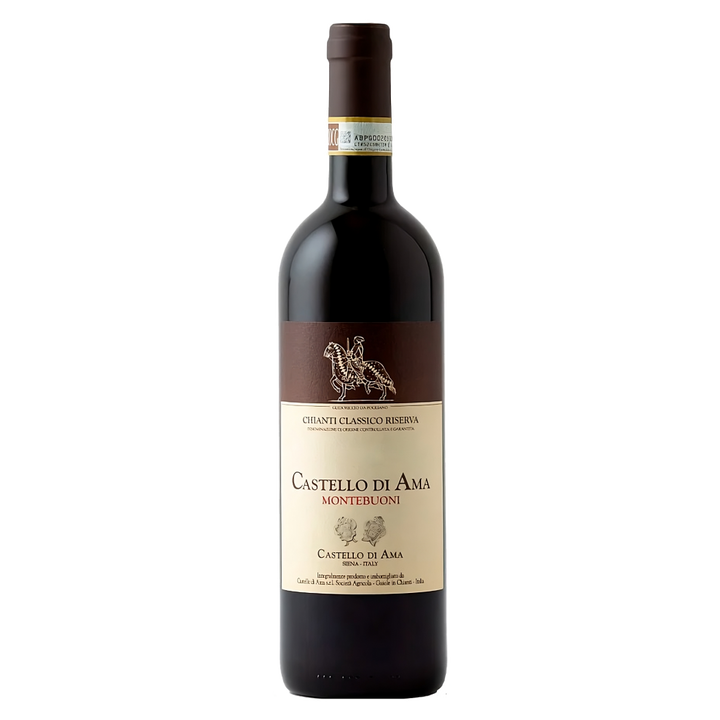 Chianti Classico Riserva Montebuoni