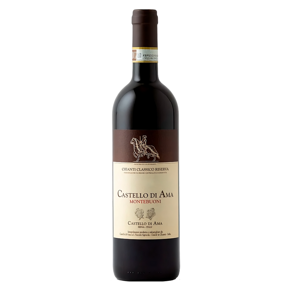 Chianti Classico Riserva Montebuoni