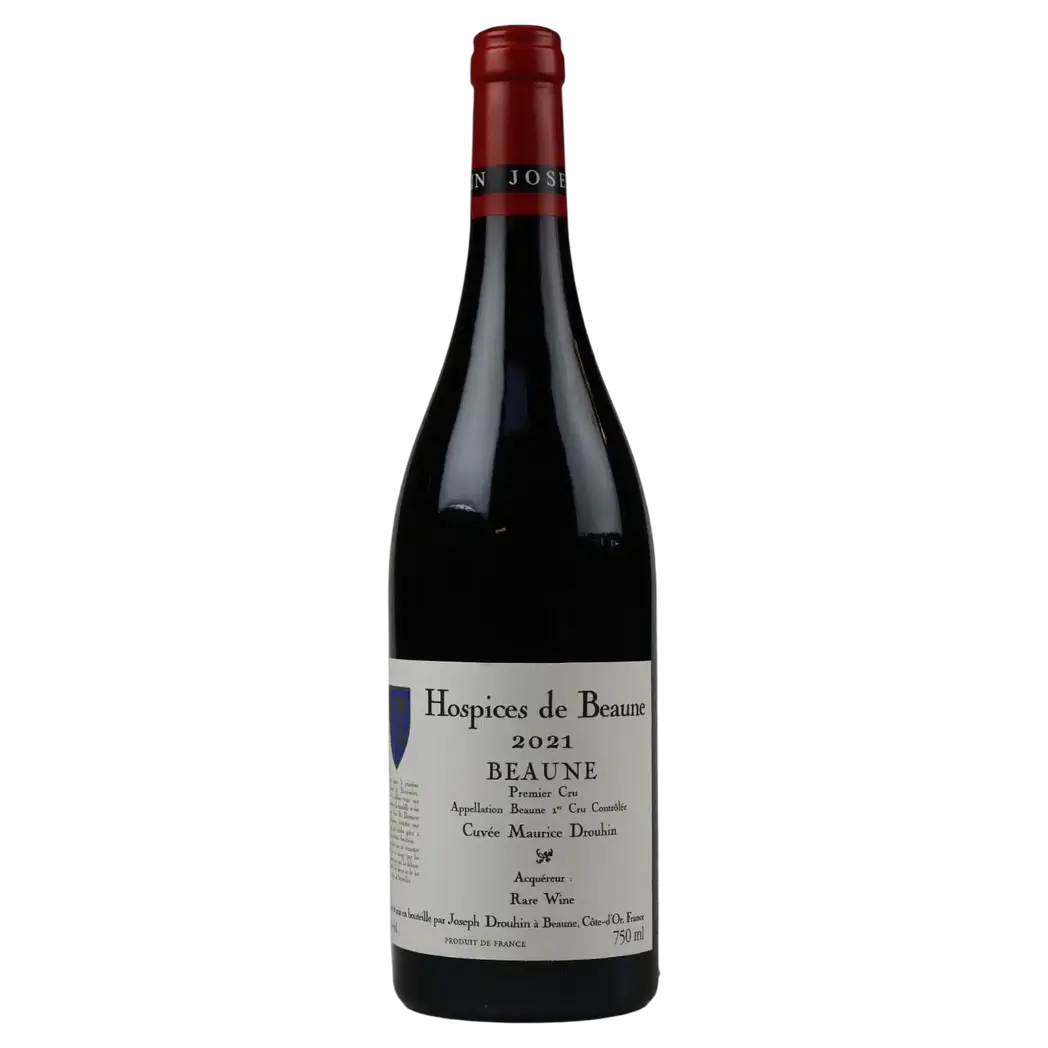 Hospices de Beaune Beaune 1er Cru Cuvee Maurice