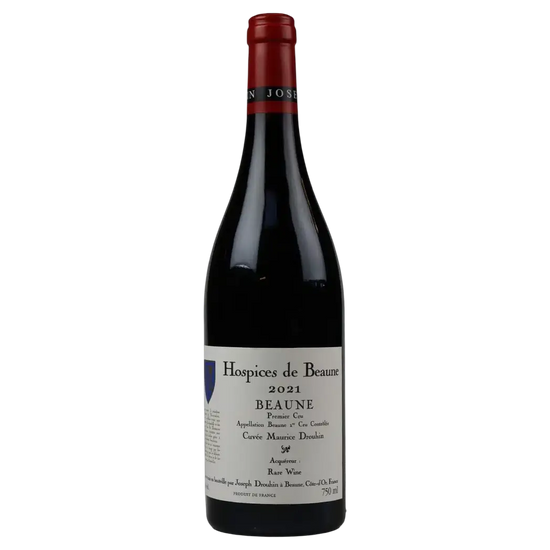 Hospices de Beaune Beaune 1er Cru Cuvee Maurice