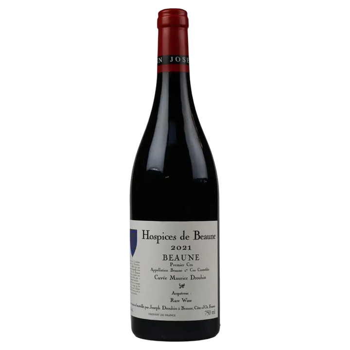 Hospices de Beaune Beaune 1er Cru Cuvee Maurice
