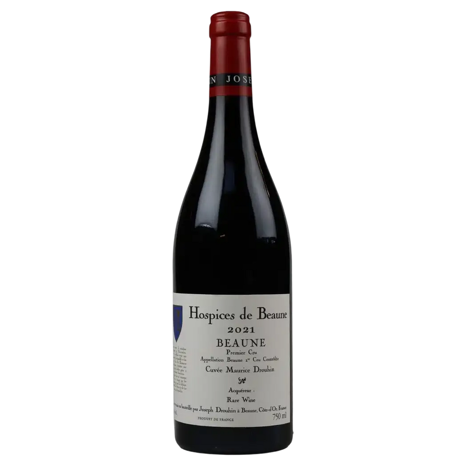Hospices de Beaune Beaune 1er Cru Cuvee Maurice