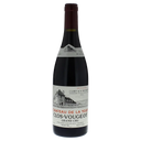 Clos Vougeot Grand Cru