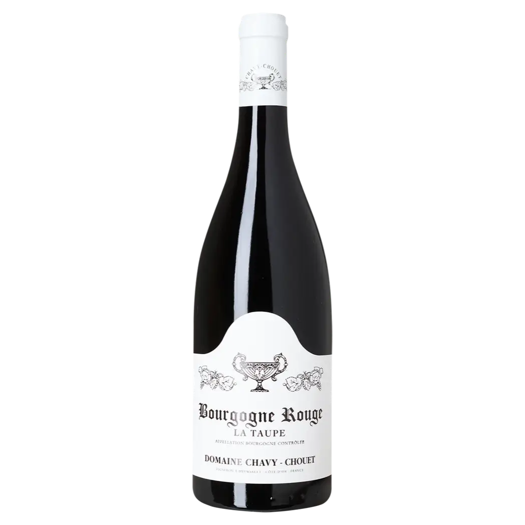 Bourgogne Rouge La Taupe