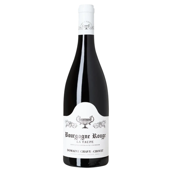 Bourgogne Rouge La Taupe