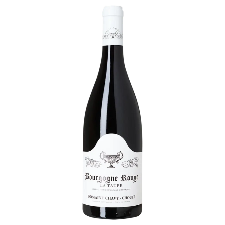 Bourgogne Rouge La Taupe