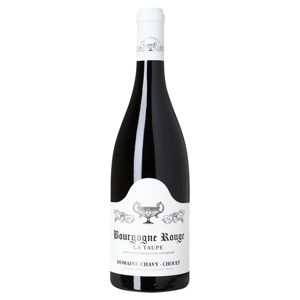 Bourgogne Rouge La Taupe