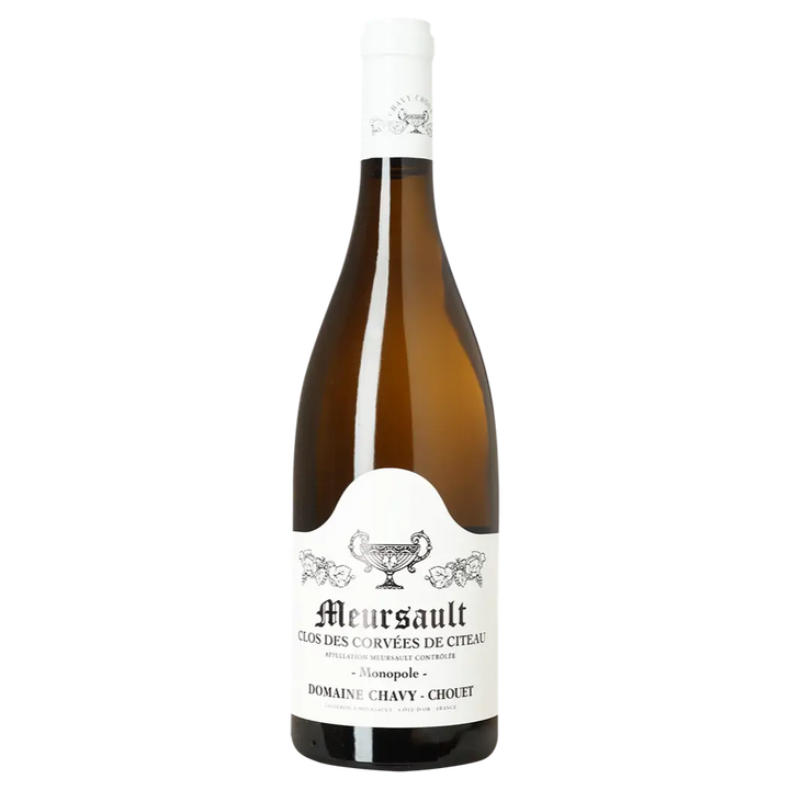 Meursault Clos des Corvees de Citeau