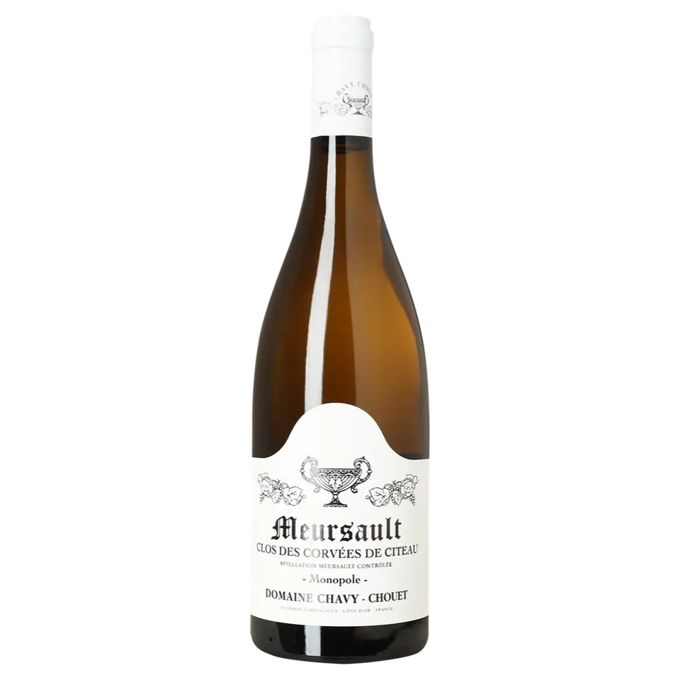 Meursault Clos des Corvees de Citeau