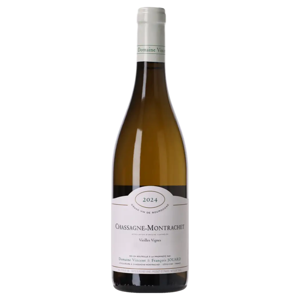 Chassagne-Montrachet Vieilles Vignes