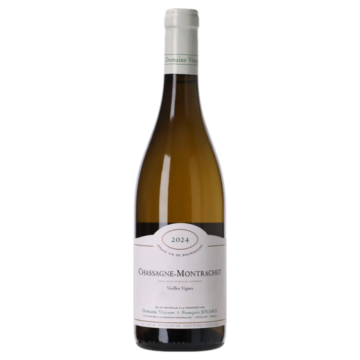 Chassagne-Montrachet Vieilles Vignes