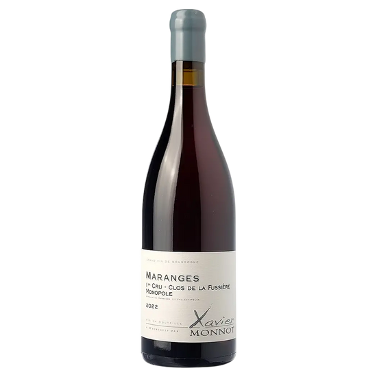 Maranges Clos de la Fussiere Premier Cru