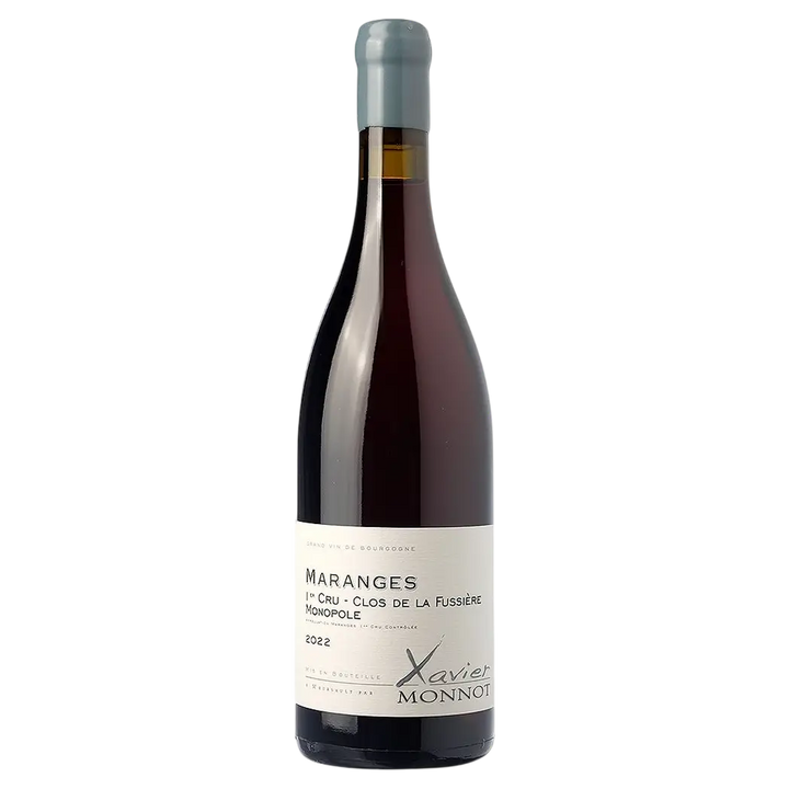 Maranges Clos de la Fussiere Premier Cru