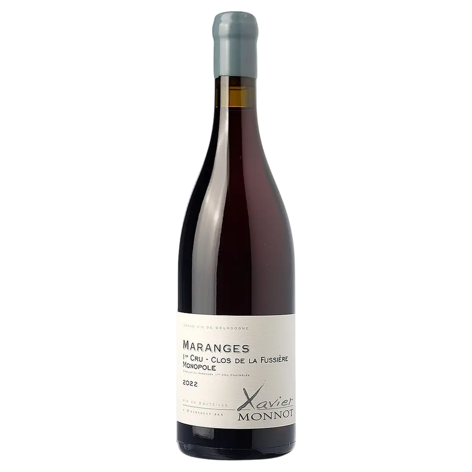 Maranges Clos de la Fussiere Premier Cru