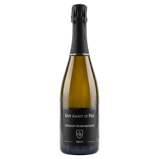 Crémant de Bourgogne