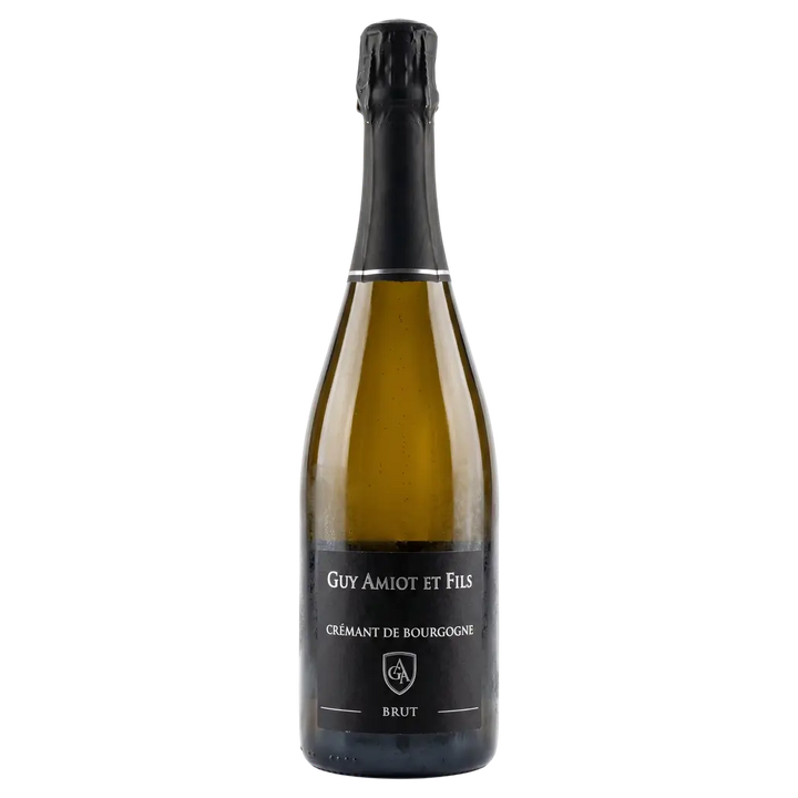 Crémant de Bourgogne