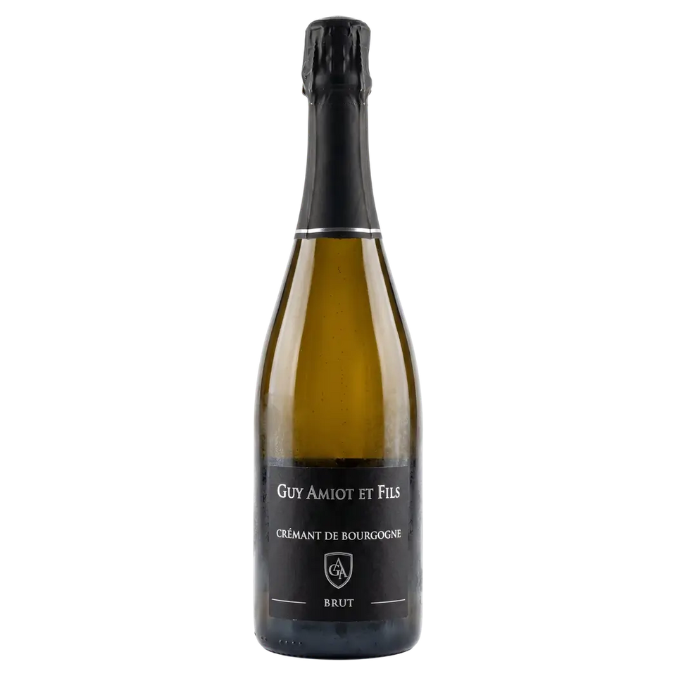 Crémant de Bourgogne