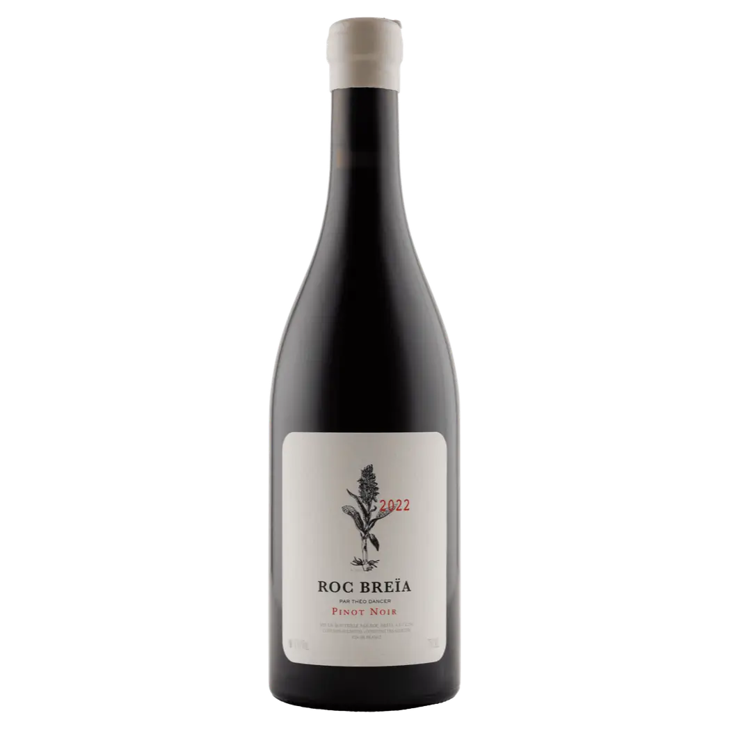 Bourgogne Rouge
