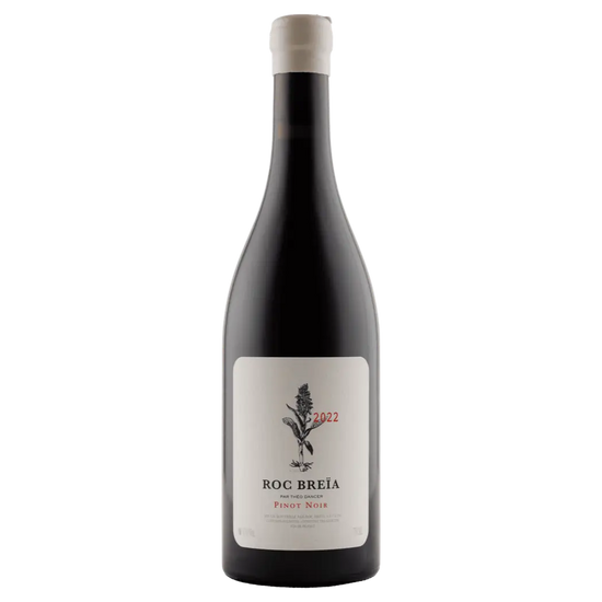 Bourgogne Rouge