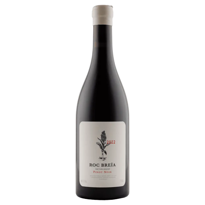 Bourgogne Rouge