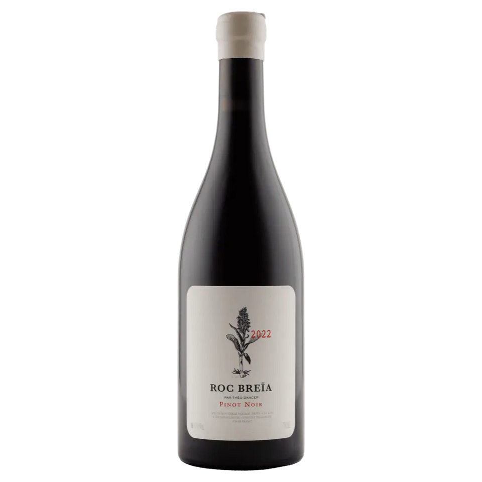 Bourgogne Rouge