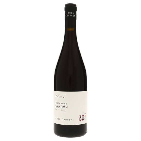 Grenache Aragón