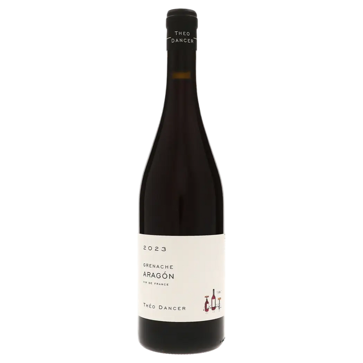 Grenache Aragón