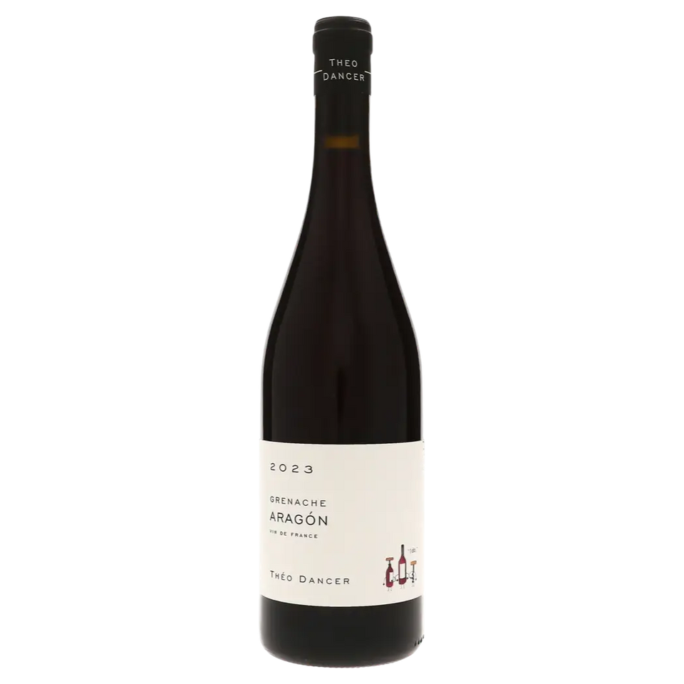 Grenache Aragón