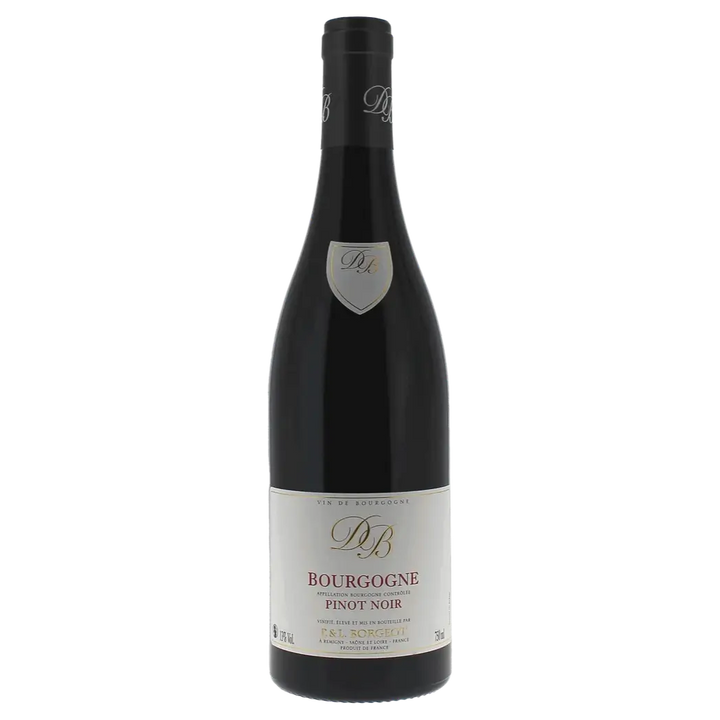 Bourgogne Rouge