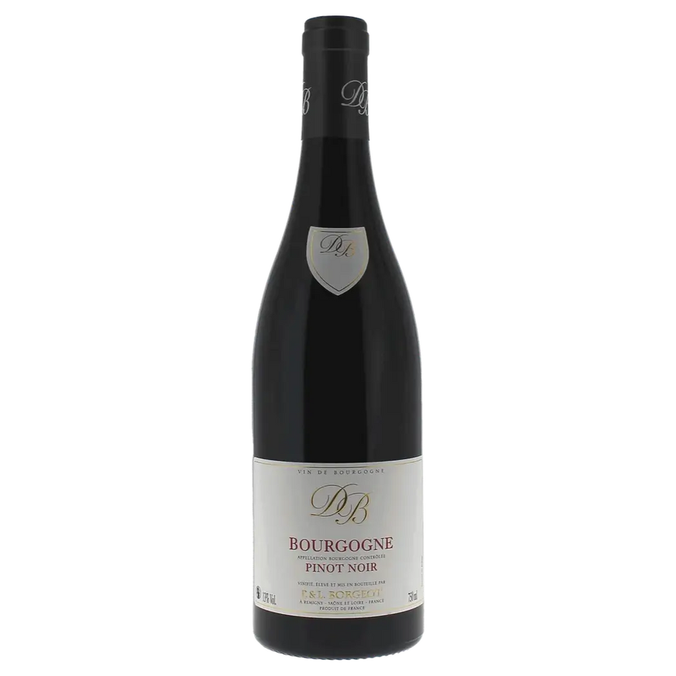 Bourgogne Rouge