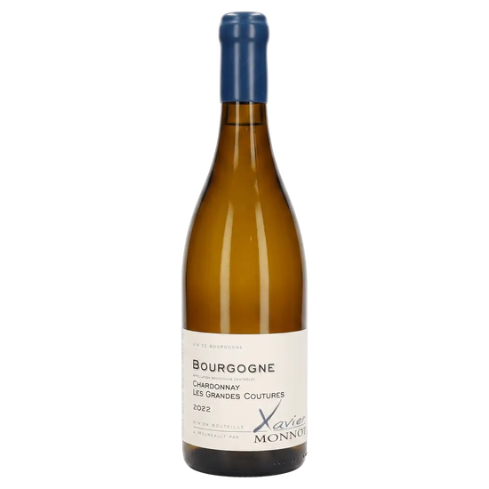 Bourgogne Blanc Les Grandes Coutures