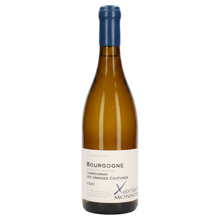 Bourgogne Blanc Les Grandes Coutures