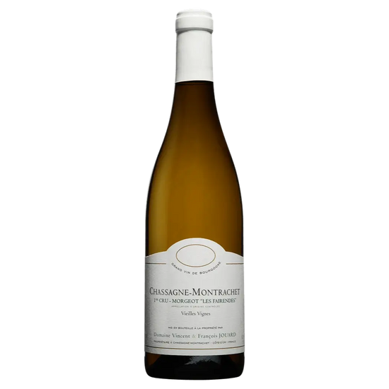 Chassagne-Montrachet Morgeot Premier Cru