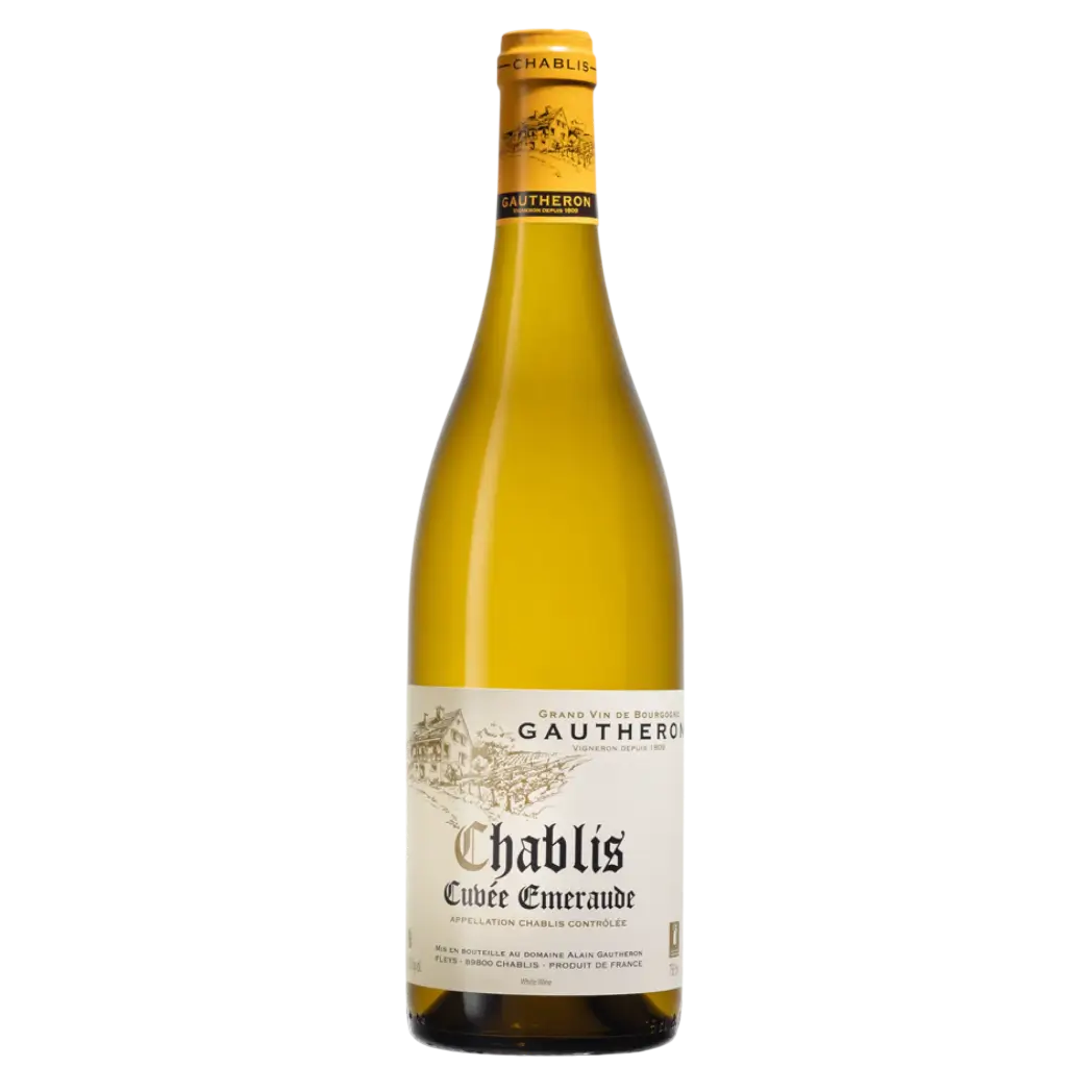 Chablis 'Emeraude'