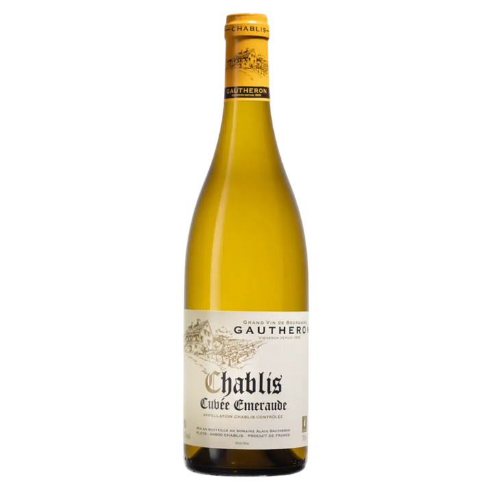 Chablis 'Emeraude'