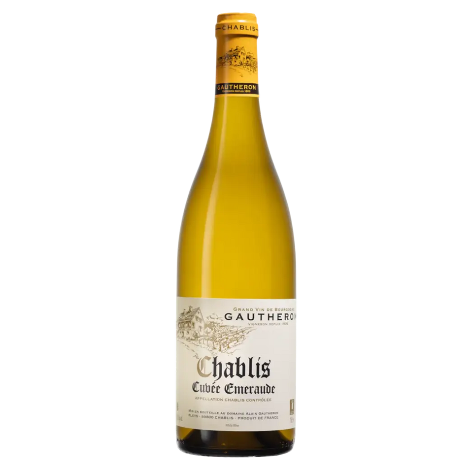 Chablis 'Emeraude'