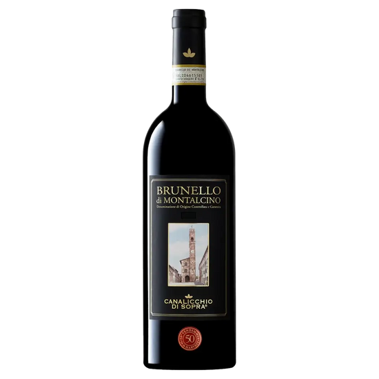 Brunello di Montalcino