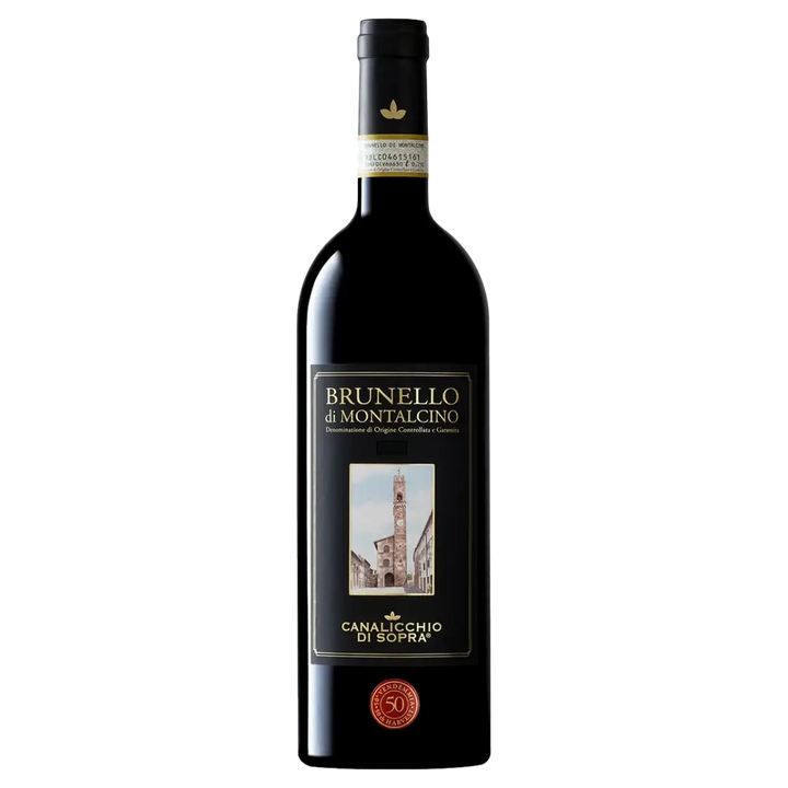 Brunello di Montalcino